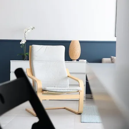 Appartement Caesar Blue Large With Sea View And Aquapark *