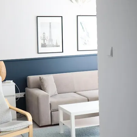 Caesar Blue Large With Sea View And Aquapark