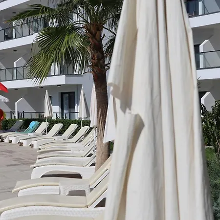 Caesar Blue Large With Sea View And Aquapark *