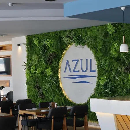 Caesar Blue Large With Sea View And Aquapark