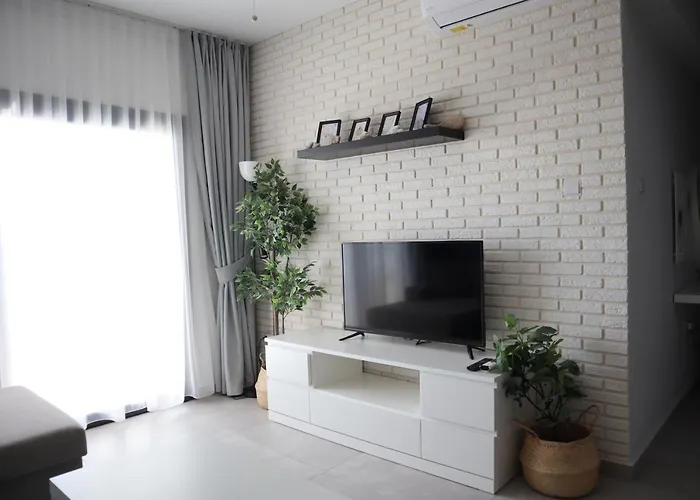 Caesar Blue Large With Sea View And Aquapark