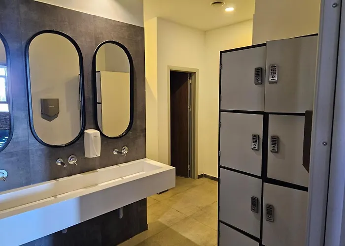 Caesar Blue Large With Sea View And Aquapark *