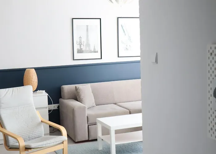 Caesar Blue Large With Sea View And Aquapark