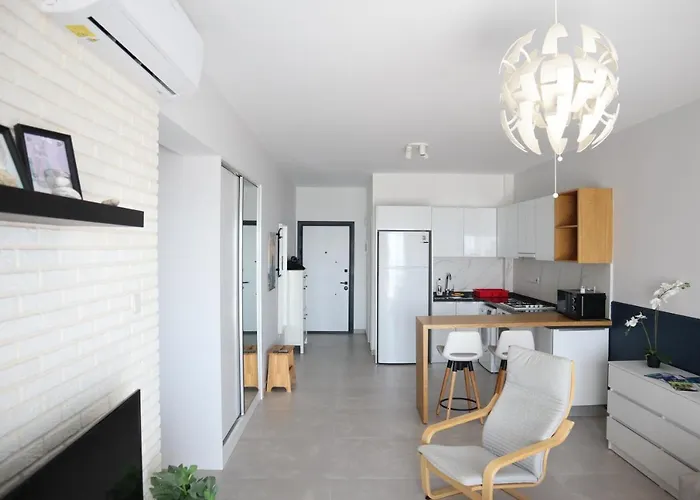 Caesar Blue Large With Sea View And Aquapark