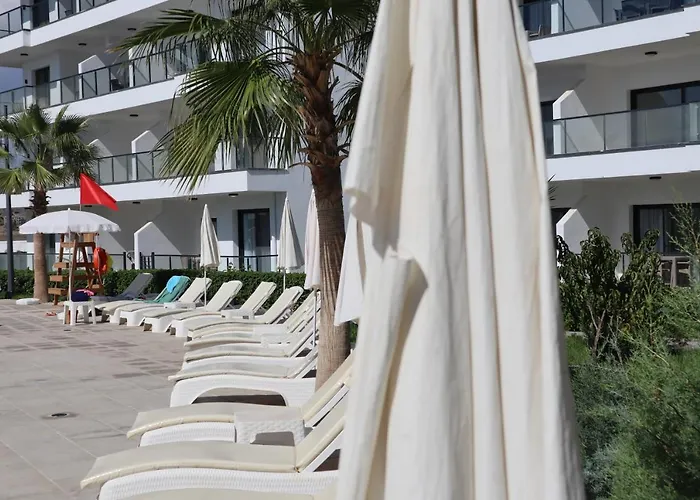 Caesar Blue Large With Sea View And Aquapark *