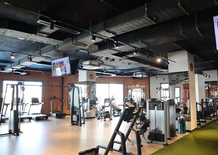 Caesar Blue Large With Sea View And Aquapark