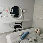 Apartment Caesar Blue Large With Sea View And Aquapark *