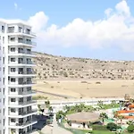 Caesar Blue Large With Sea View And Aquapark *