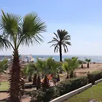 Caesar Blue Large With Sea View And Aquapark * Boghaz