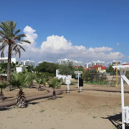 Caesar Blue Large With Sea View And Aquapark アパート