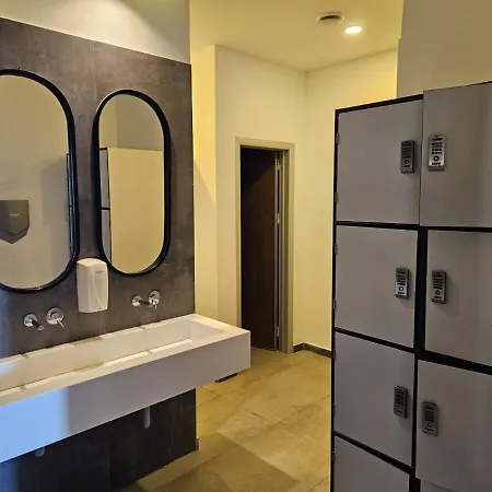 Caesar Blue Large With Sea View And Aquapark *