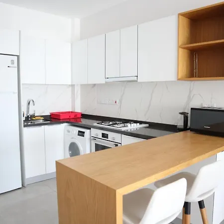 Caesar Blue Large With Sea View And Aquapark Apartament *