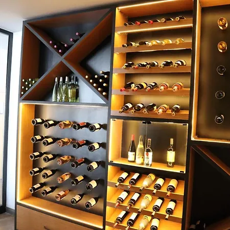 Caesar Blue Large With Sea View And Aquapark * Boghaz