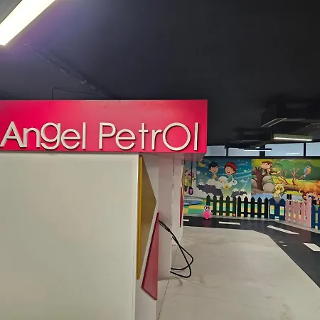 Caesar Blue Large With Sea View And Aquapark