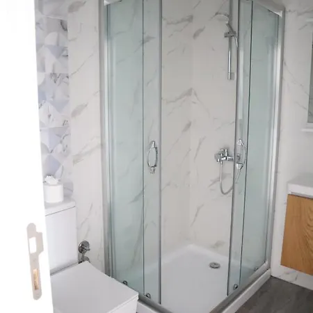 Caesar Blue Large With Sea View And Aquapark