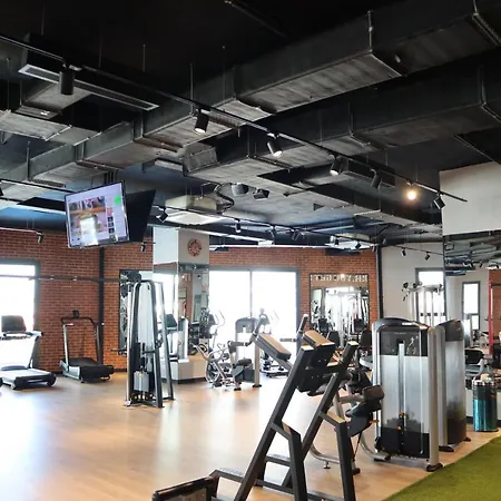 Caesar Blue Large With Sea View And Aquapark