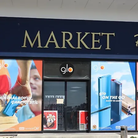 Caesar Blue Large With Sea View And Aquapark アパート