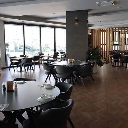 Apartament Caesar Blue Large With Sea View And Aquapark