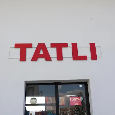 Apartament Caesar Blue Large With Sea View And Aquapark Boghaz