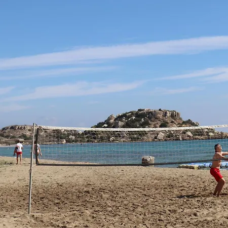 Apartament Caesar Blue Large With Sea View And Aquapark