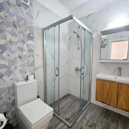 Caesar Blue Large With Sea View And Aquapark *