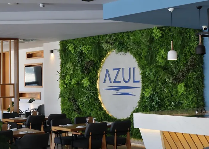 Caesar Blue Large With Sea View And Aquapark